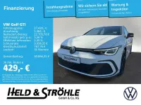 Gebraucht VW Golf VIII Style 245 PS (180 kW) 2024 Weiß Limousine