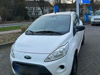 gebraucht Ford Ka Ka/Ka+1.2 Concept VB