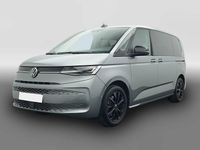 Gebraucht VW Multivan Life 150 PS (110 kW) 2024 Silber Van