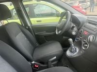 Gebraucht Fiat Panda Dynamic 69 PS (50 kW) 2011 Kleinwagen