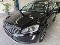 Gebraucht Volvo XC60 220 PS (161 kW) 2016 Schwarz SUV