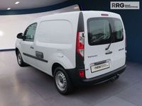 gebraucht Renault Kangoo Rapid Dci 90 Extra Anhangekupplung Klang Klima Paket