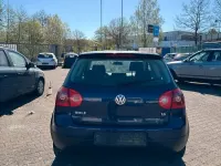 Gebraucht VW Golf IV 105 PS (77 kW) 2005 Blau Limousine