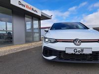 gebraucht VW Golf VIII GTI Clubsport