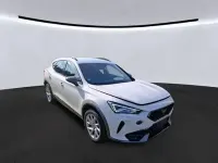 Gebraucht Cupra Formentor 150 PS (110 kW) 2022 Weiss SUV