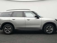 Gebraucht Mini Countryman Classic 170 PS (125 kW) 2024 Grau SUV