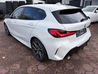 Gebraucht BMW 128 M Sport 265 PS (194 kW) 2022 Weiß Limousine
