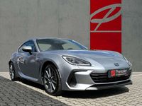 gebraucht Subaru BRZ 2.4 Sport Schaltgetriebe *SOFORT*