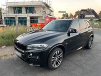 gebraucht BMW X5 