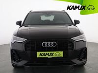 gebraucht Audi Q3 40 TFSI quattro S-tronic S line +LED+Virtual+