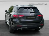 Gebraucht Mercedes GLC300 AMG 258 PS (189 kW) 2025 Grau SUV