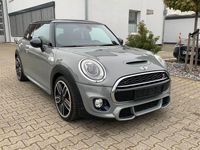 Second-hand Mini John Cooper Works 192 CP (141 kW) 2017 Gri Hatchback