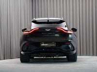 Gebraucht Aston Martin DBX 551 PS (405 kW) 2021 Grün SUV