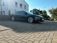 Gebraucht VW Arteon R-line 280 PS (205 kW) 2018 Grau Kleinwagen