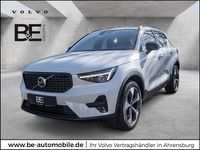 Neu Volvo XC40 Plus 163 PS (119 kW) 2026 Weiß SUV