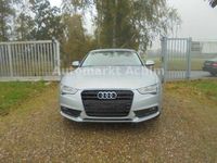 Gebraucht Audi A5 Sportback Business 170 PS (125 kW) 2015 Silber Kleinwagen