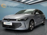 Gebraucht VW Passat 150 PS (110 kW) 2025 Silber Kombi