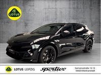 Neu Lotus Eletre 450 kW (612 PS) 2025 Stellar black SUV