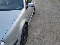 Gebraucht VW Golf IV 105 PS (77 kW) 2003 Silber Kombi