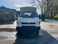 Gebraucht VW T4 70 PS (51 kW) 1999 Van