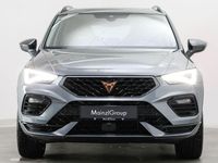 Gebraucht Cupra Ateca 150 PS (110 kW) 2024 Graphitgrau SUV
