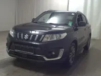 Gebraucht Suzuki Vitara Comfort 140 PS (102 kW) 2020 Schwarz SUV