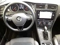 gebraucht VW Golf VII Golf Variant 1.5 TSI PANO AHK NAV