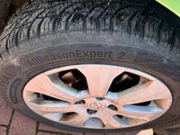 Gebraucht Opel Agila Edition 68 PS (50 kW) 2010 Grün Kleinwagen