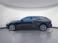 Gebraucht Audi A5 Sport 150 PS (110 kW) 2025 Schwarz Kombi