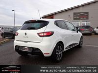 Gebraucht Renault Clio IV 90 PS (66 kW) 2019 Weiß Limousine