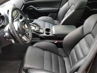 gebraucht Porsche Cayenne S (Facelift, Garantie, Top-Zustand)