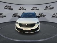 Neu Renault Austral Esprit Alpine 131 PS (96 kW) 2026 Weiss qnc+schwarz gne SUV