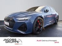 Gebraucht Audi RS6 Ambiente 600 PS (441 kW) 2025 Ascariblau metallic Kombi