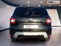 gebraucht Dacia Duster II TCe 150 Celebration 4WD