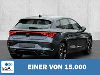 Gebraucht Cupra Leon 150 PS (110 kW) 2022 Metallic
