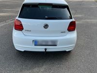 gebraucht VW Polo 1.4 diesel