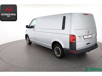 Gebraucht VW T6.1 150 PS (110 kW) 2021 Silber (metallic) Van
