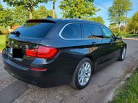 gebraucht BMW 523 i Touring/Scheckheft/viele Rechnungen