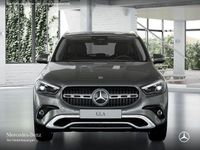 Gebraucht Mercedes GLA180 Progressive 136 PS (100 kW) 2025 Mountain grau SUV