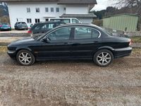 gebraucht Jaguar X-type 2.5 Allrad