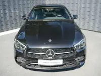 Gebraucht Mercedes E300 Edition 306 PS (225 kW) 2023 Schwarz Limousine