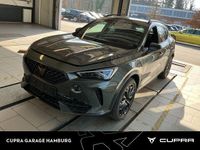 Gebraucht Cupra Formentor VZ 310 PS (228 kW) 2023 Cliff grau metallic SUV