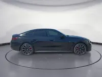 Neu BMW 420 Gran Coupé Performance 190 PS (139 kW) 2025 Schwarz Coupé