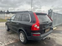 Gebraucht Volvo XC90 Momentum 272 PS (200 kW) 2004 Schwarz SUV