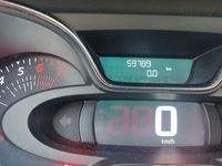 Gebraucht Renault Captur 90 PS (66 kW) 2018 Grau SUV