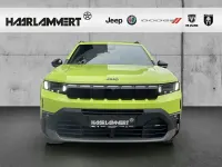 Novo Jeep Compass 145 HP (106 kW) 2026 Metallic SUV