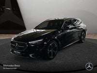 Gebraucht Mercedes E300 Advanced Plus 204 PS (150 kW) 2025 Schwarz Limousine