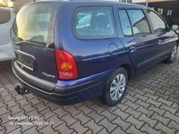 Gebraucht Renault Mégane GrandTour 95 PS (69 kW) 2003 Other Kombi