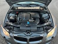 Gebraucht BMW 335 Cabriolet 306 PS (225 kW) 2010 Grau Cabrio