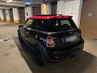 gebraucht Mini John Cooper Works Leder/Navi/Pano